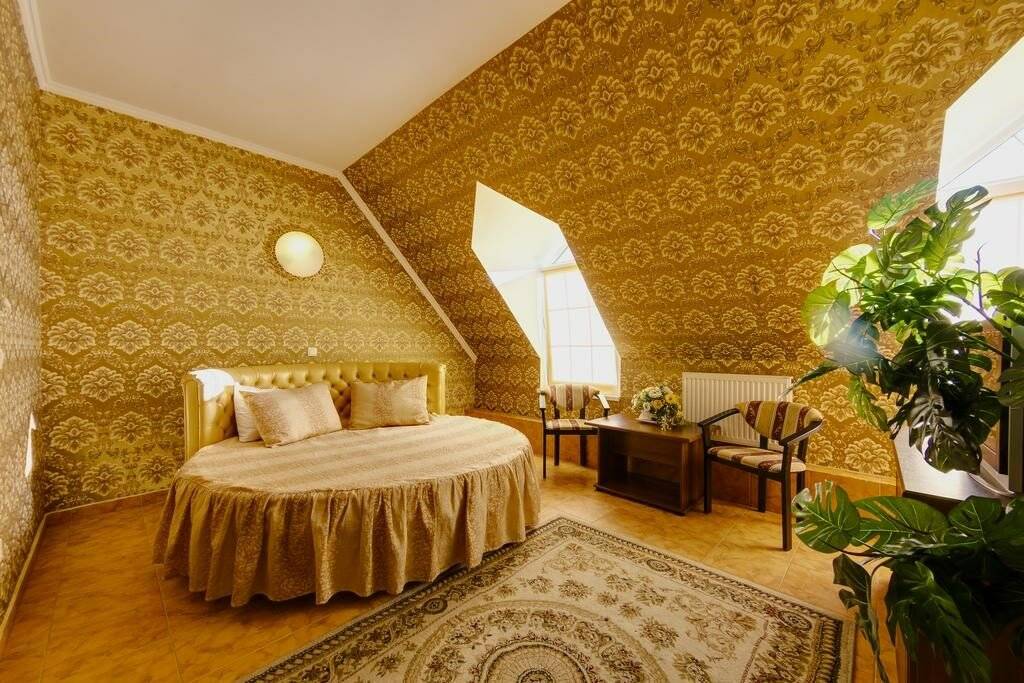 Люкс